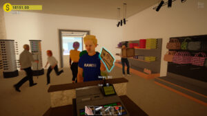 Miami Hotel Simulator 4