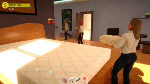 Miami Hotel Simulator 3
