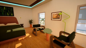 Miami Hotel Simulator 2