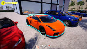 Miami Hotel Simulator 1