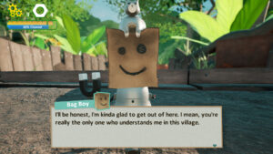 Misc. A Tiny Tale 3