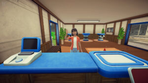 Monster Care Simulator 3