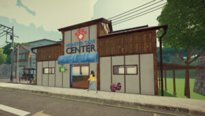 Monster Care Simulator 1