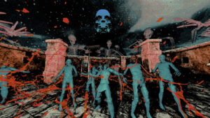 Mortal Sin 3