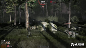 Mr. Prepper 2