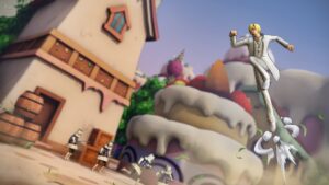 One Piece: Pirate Warriors 4 5