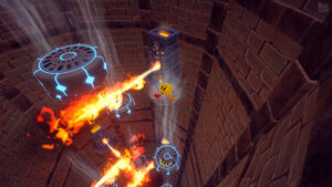 PAC-MAN WORLD 2 Re-PAC 1