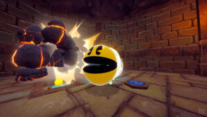 PAC-MAN WORLD 2 Re-PAC 5