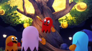 PAC-MAN WORLD 2 Re-PAC 4