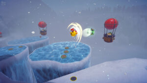PAC-MAN WORLD 2 Re-PAC 3