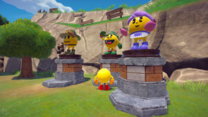 PAC-MAN WORLD 2 Re-PAC 2