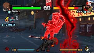 Pocket Bravery 4