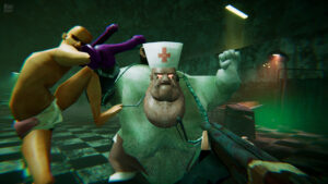 POSTAL: Brain Damaged 3