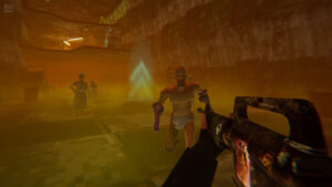 POSTAL: Brain Damaged 2