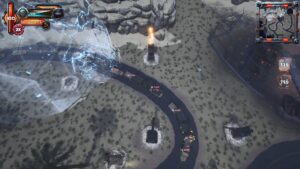 Rage of Towers 2
