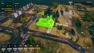 RAILGRADE 2