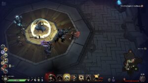 Ravenswatch 5