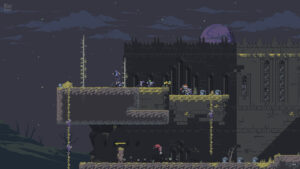 Risk of Rain Returns 5