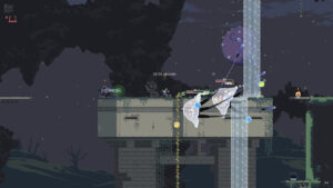 Risk of Rain Returns 3