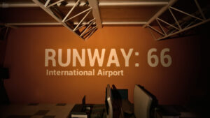 Runway 66 3