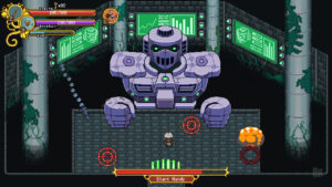 Secrets of Grindea 3