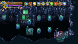 Secrets of Grindea 2