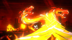 SHINOBI: Art of Vengeance 5
