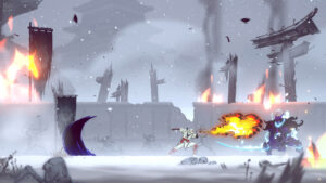 SHINOBI: Art of Vengeance 2