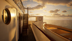 Ship Explorer 5