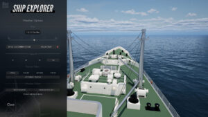 Ship Explorer 3