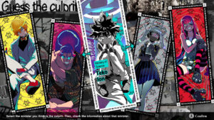 SHUTEN ORDER 5