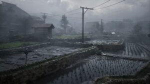 SILENT HILL f 2