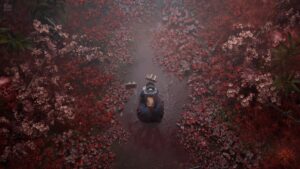 SILENT HILL f 3