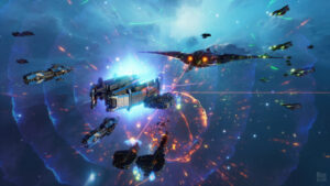 Sins of a Solar Empire II 5