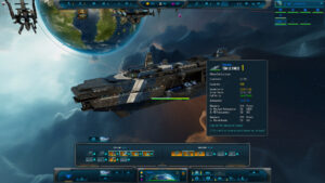 Sins of a Solar Empire II 4