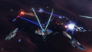 Sins of a Solar Empire II 3