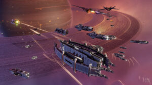Sins of a Solar Empire II 1