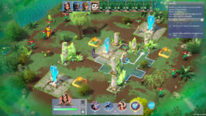 Skygard Arena 5