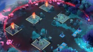 Skygard Arena 4