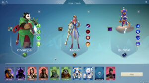 Skygard Arena 1