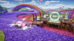 Sonic Racing: CrossWorlds 5