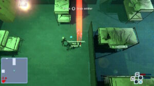 Spy Drops 5