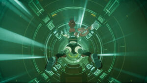 Star Fire: Eternal Cycle 3