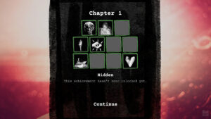Static Dread: The Lighthouse 3