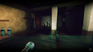 Static Dread: The Lighthouse 2