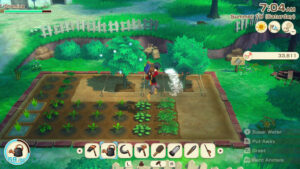 STORY OF SEASONS: Grand Bazaar 4