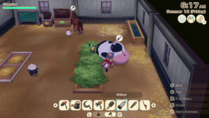 STORY OF SEASONS: Grand Bazaar 3