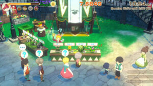 STORY OF SEASONS: Grand Bazaar 2