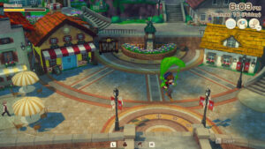 STORY OF SEASONS: Grand Bazaar 1