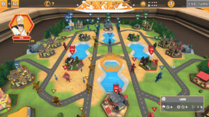 Super World War 4